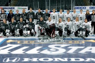 Nous célébrons les nombreuses femmes qui continuent à briser les stéréotypes, à aller de l'avant, à ch...