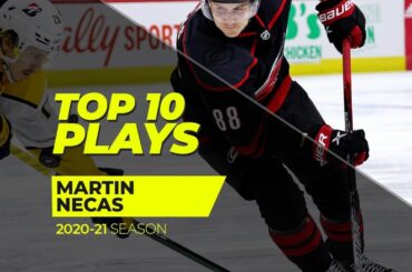 Les temps forts de @martinnecas à votre service, fans de @canes !  ...