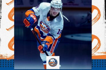 Les @ny_islanders ont annoncé des extensions pour Anthony Beauvillier (@titobeauvi91), ...