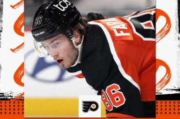 Young Beezer sera le coup de pied à Philly pour les six prochaines années !  @joelfarabee ...