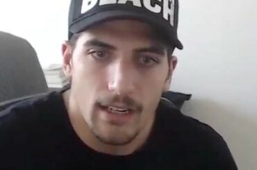 Mario Ferraro (@mferraro77) sait assez se soucier de prendre des mesures pour protéger notre en...