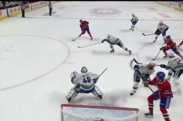 En 2021-2022, @jeffpetry26 fera-t-il cinq saisons consécutives de 40 points ?  ...