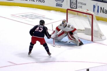 Verrons-nous un but en tirs de barrage en 2021-22 qui surpasse celui de @alexandretexier le dernier...