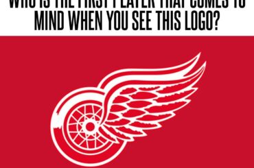 Il y a BEAUCOUP de légendes à choisir ici.  (via @nhleurope)...