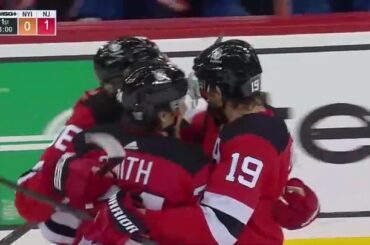 Il ne faudra pas beaucoup plus de temps jusqu'à ce que nous voyions à nouveau la sortie de @jackhughes !  ...