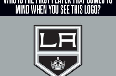 Les @lakings sont difficiles, mais écoutons-le !  ( @nhleurope)...