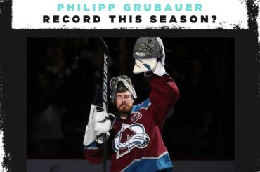 @philippgrubauer31 a enregistré 30 victoires en carrière la saison dernière, mais combien obtiendront ...