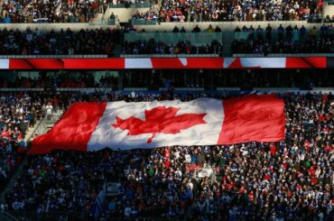 Joyeux jour d'élection, Canada !  Sortez et votez pour faire entendre votre voix @electi...