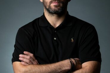 PORTRAITS DE LA TOURNÉE MÉDIA DES JOUEURS...