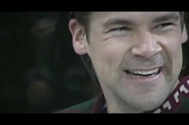 Les maillots Kachina sont de RETOUR.  ( @arizonacoyotes)...