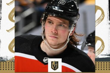 ICYMI: Les @vegasgoldenknights ont prolongé Nolan Patrick (npatrick19) sur deux ans...