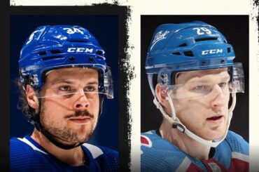 FAITES VOTRE CHOIX ...