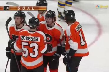 Coots a les mouvements!  Ne l'oublie pas....