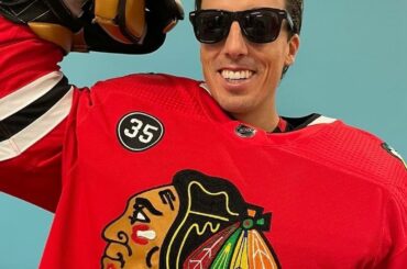 ET NOUS SOMMES DE RETOUR...