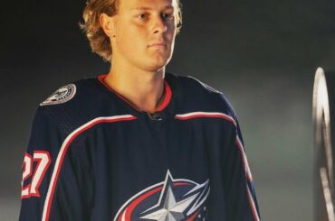 Rencontrez les nouveaux gars!  ...