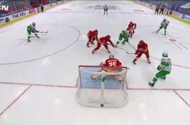 Réservez la date — les @nhlflames ouvrent la saison le 16 octobre !  ...