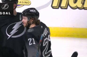 On va droit au but... on ne peut ATTENDRE que le hockey reprenne...