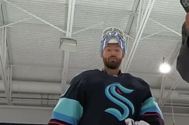 Qui a besoin d'un drone quand on a un mini monster truck ?  ( @seattlekraken)...