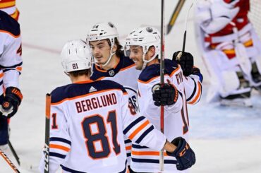 N'est-ce pas agréable de retrouver du hockey !?...