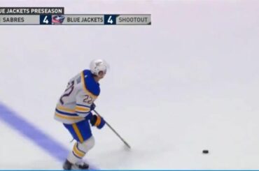 Choix de première ronde #NHLDraft 2020 @jackquinn19 avec une beauté!  ( @buffalosabres)...