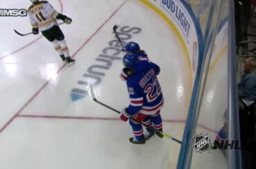 Bon vieux plat de pain (homme)....