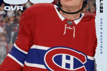 Quelle jeune star emmènes-tu en #NHL22 ?  Pré-commande @easportsnhl...