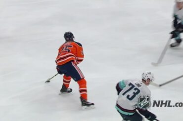 Côte côtière pour Darnell Nurse (@drtwofive) !...