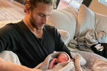Bienvenue au nouveau membre de la famille Wennberg & @SeattleKraken !  ( @alexa...