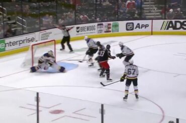 LA BONTÉ.  ( @stlouisblues)...