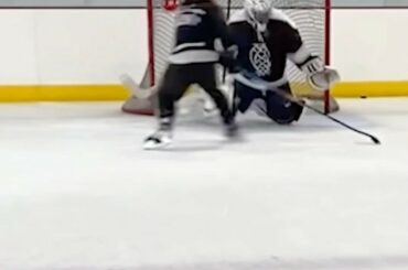 NON, IL NE L'A PAS FAIT (@elev802)...