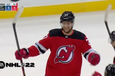 @pavelzacha37 avec le laser pour le gagner en @easportsnhl OT !...