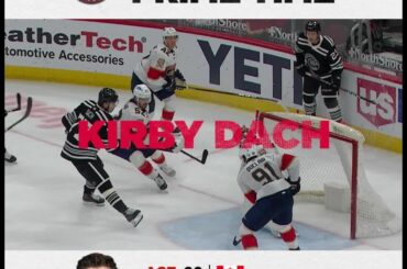 Nous ne faisons que commencer !  #NHLFaceOff Regardez ces étoiles montantes en action pour...