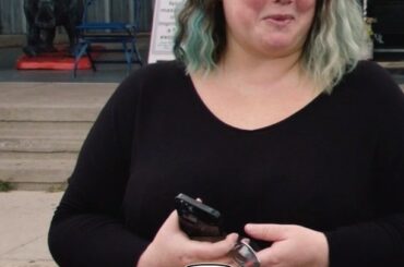 Il n'y a pas de meilleur sentiment que de rencontrer la Coupe Stanley !  #HockeyvilleUSA Regardez...