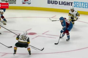 Attention à l'orignal !  ...