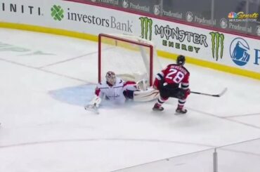 Le ciel est la limite pour Ilya Samsonov cette saison !  ...