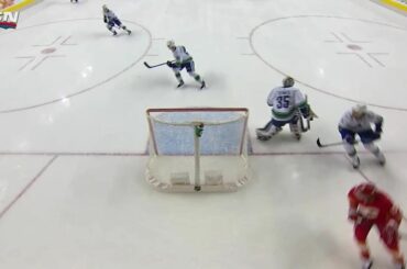 Oh on adore ça, @nhlflames....