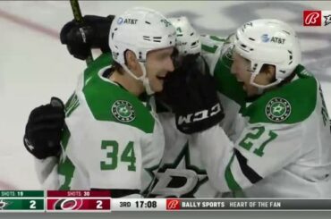 Nous attendons avec impatience plus de créativité de Jason Robertson (@jasonrob19) cette mer ...