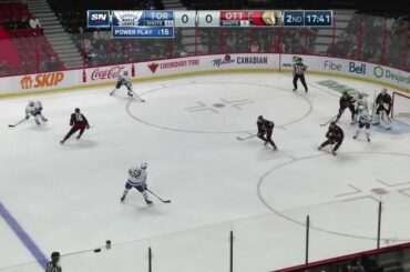 Qui n'aime pas un bon jeu de passes ?  ...