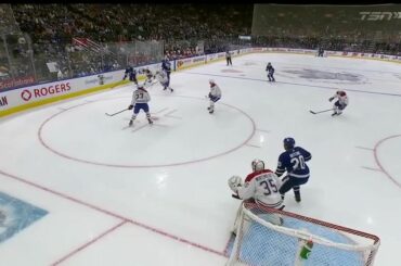 Mitchy à Ritchie.  Un peu ça sonne....