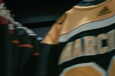 Rejoignez @jackieredmond, Mike Richter et Brian Jennings pour une visite du tout nouveau ...