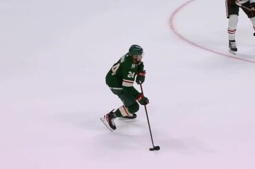 On peut toujours compter sur un gagnant @matt.dumba OT....