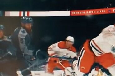 Êtes-vous prêt?  Parce que nous le sommes !  Bienvenue sur #NHLonTNT.  Tout commence ce soir à 19h30...