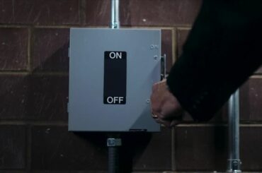 Lumières.  Caméra.  Action.  : la LNH est de retour cette saison sur @espn & ESPN+ !...