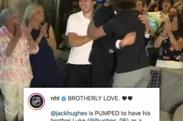 À PLUS TARD, ÉTÉ #NHLFaceOff...