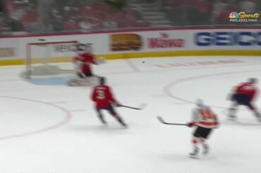 En baisse de deux, les @nhlflyers sont remontés dans celui-ci et c'est le petit nouveau, ...