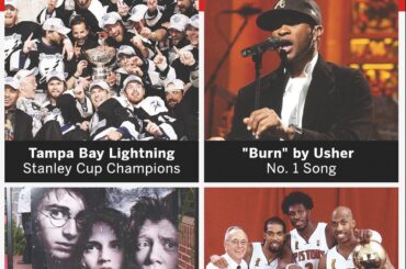 Qui se souvient de 2004 ?  #NHLFaceOff Ne manquez pas la soirée d'ouverture demain à 19h30 HE...