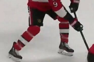 Les débuts de @austonmatthews avec quatre buts sont-ils le plus grand moment de recrue de tous les temps ?  #NHLFaceOff ...