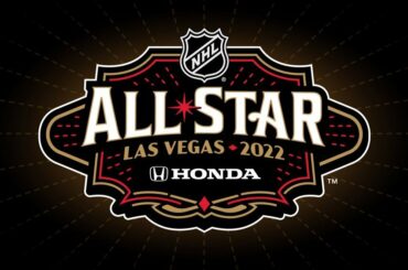 Vive Las Vegas !  Le week-end des étoiles de la LNH @Honda 2022 se dirige vers le désert ce ...
