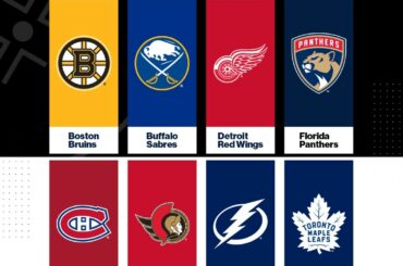 SOUND OFF #NHLFaceOff LNH x @bally_bet...