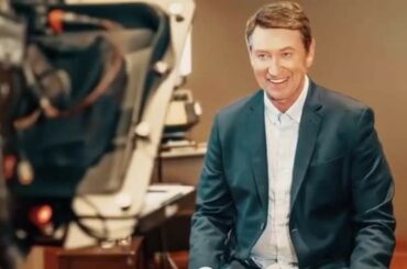 The Great One est officiellement sur Instagram !  Suivez le nouvel analyste @nhlontnt @way...